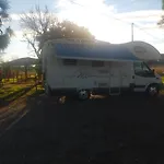 Mimoza Camper